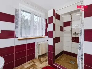 Prodej rodinného domu, Horní Suchá, Chrost, 148 m2