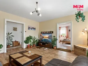 Prodej rodinného domu, Raspenava, Luční, 300 m2