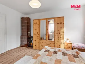 Prodej rodinného domu, Raspenava, Luční, 300 m2