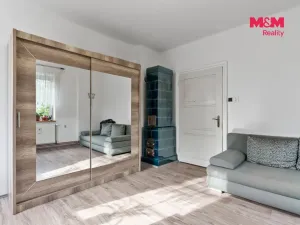 Prodej rodinného domu, Raspenava, Luční, 300 m2