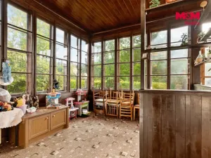 Prodej rodinného domu, Raspenava, Luční, 300 m2