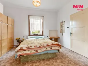 Prodej rodinného domu, Raspenava, Luční, 300 m2