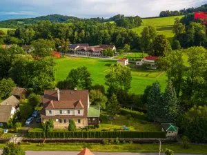 Prodej rodinného domu, Raspenava, Luční, 300 m2