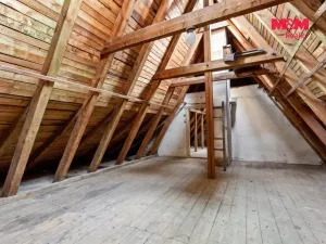 Prodej rodinného domu, Raspenava, Luční, 300 m2