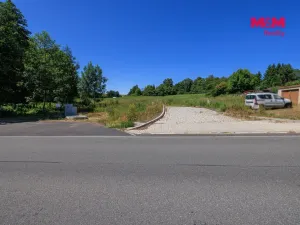 Prodej pozemku pro bydlení, Hájek, 586 m2
