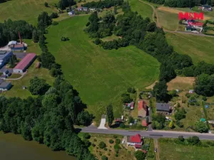 Prodej pozemku pro bydlení, Hájek, 985 m2