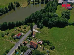 Prodej pozemku pro bydlení, Hájek, 816 m2