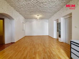 Pronájem bytu 3+1, Františkovy Lázně, 81 m2