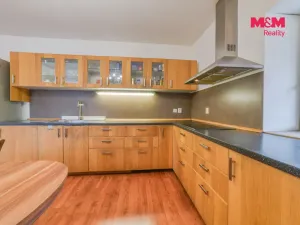 Prodej obchodního prostoru, Žlutice, Mlýnská, 845 m2