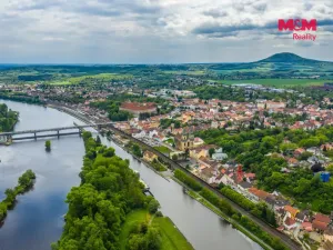 Prodej rodinného domu, Roudnice nad Labem, Havlíčkova, 129 m2
