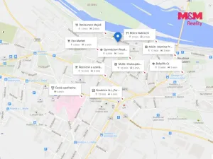 Prodej rodinného domu, Roudnice nad Labem, Havlíčkova, 129 m2
