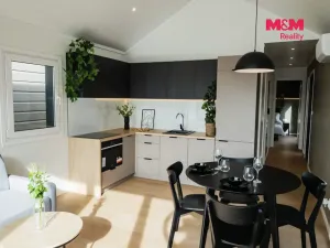 Prodej rodinného domu, Horní Čermná, 55 m2