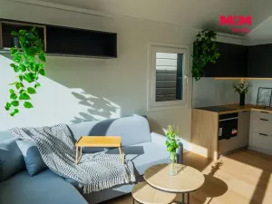 Prodej rodinného domu, Horní Čermná, 55 m2