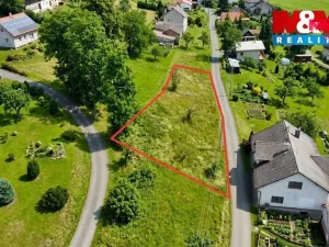 Prodej rodinného domu, Horní Čermná, 55 m2