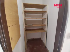 Prodej bytu 2+1, Budišov nad Budišovkou, náměstí Republiky, 50 m2