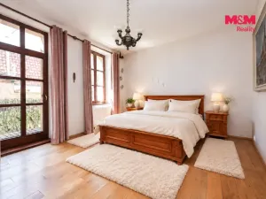 Prodej rodinného domu, Olomouc, Šemberova, 420 m2