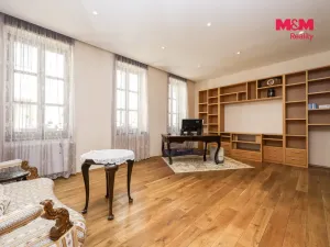 Prodej rodinného domu, Olomouc, Šemberova, 420 m2