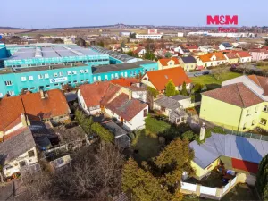 Prodej rodinného domu, Mělník, Řípská, 123 m2