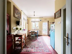 Prodej rodinného domu, Jirny, 5. května, 129 m2