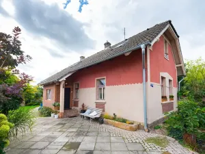 Prodej rodinného domu, Jirny, 5. května, 129 m2