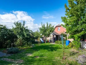 Prodej rodinného domu, Jirny, 5. května, 129 m2