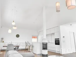 Prodej rodinného domu, Trnava, 145 m2