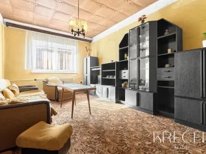Prodej rodinného domu, Jaroměřice nad Rokytnou, Revoluční, 140 m2