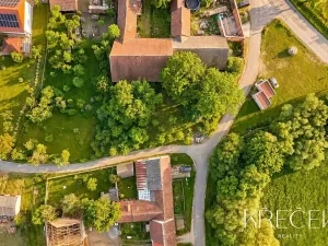 Prodej pozemku pro bydlení, Nové Syrovice, 698 m2