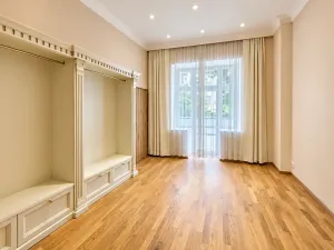 Pronájem apartmánu, Praha - Žižkov, Slavíkova, 140 m2