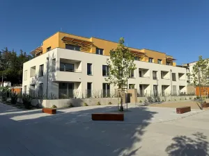 Pronájem bytu 2+kk, Nepomuk, Višňovka, 61 m2