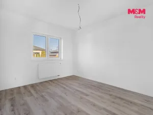 Prodej rodinného domu, Dolní Beřkovice, Horní hájek, 76 m2