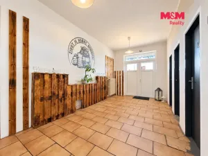 Pronájem restaurace, Rychvald, Bohumínská, 300 m2