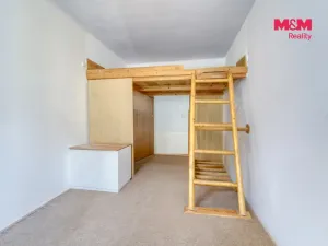 Prodej bytu 4+kk, Plzeň - Východní Předměstí, Božkovská, 94 m2