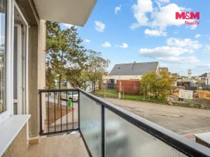 Prodej bytu 4+1, Slaný, Fűgnerova, 86 m2