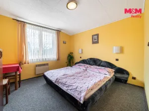 Prodej ubytování, Abertamy, Dlouhá, 700 m2