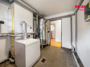 Prodej rodinného domu, Abertamy, Dlouhá, 700 m2