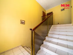 Prodej rodinného domu, Abertamy, Dlouhá, 700 m2