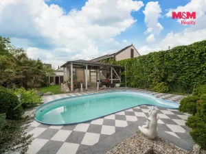 Prodej rodinného domu, Trubín, Na Hrázi, 150 m2
