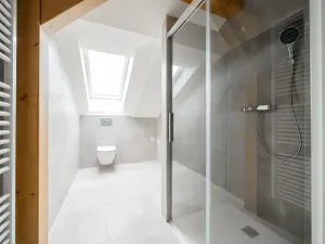 Pronájem bytu 2+kk, Praha - Nové Město, Václavské náměstí, 43 m2