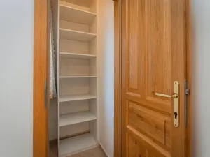Pronájem bytu 3+1, Praha - Staré Město, Bílkova, 94 m2