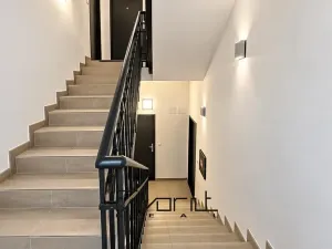 Pronájem bytu 2+kk, Ostrava, V Zátiší, 42 m2