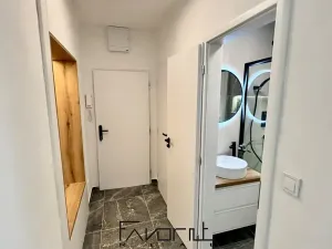 Pronájem bytu 3+kk, Ostrava, Charkovská, 63 m2