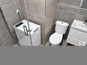 Pronájem bytu 2+kk, Brno - Královo Pole, Herčíkova, 32 m2