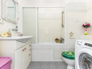Prodej bytu 3+1, České Budějovice, Loucká, 58 m2