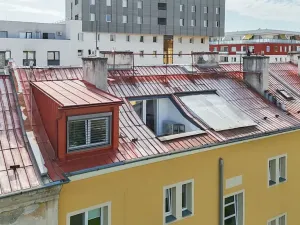 Prodej bytu 3+1, Olomouc, Wolkerova, 85 m2