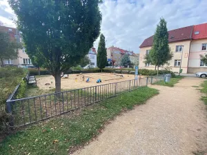 Pronájem bytu 2+kk, Praha - Dejvice, Na Hanspaulce, 36 m2