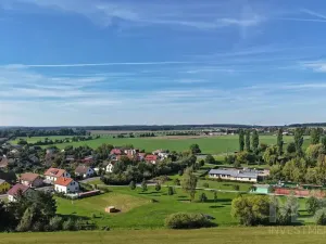 Prodej pozemku pro bydlení, Sadová, 999 m2