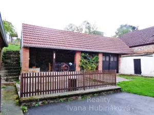 Prodej rodinného domu, Paseky, 98 m2