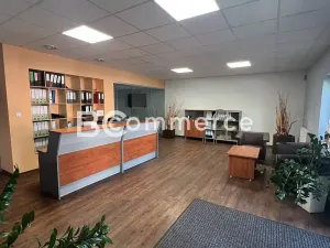 Pronájem skladu, Brno, 800 m2