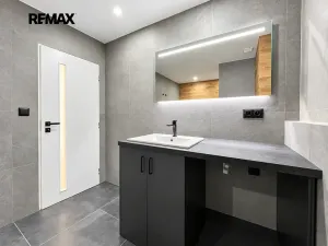 Pronájem bytu 3+kk, Most, Růžová, 56 m2